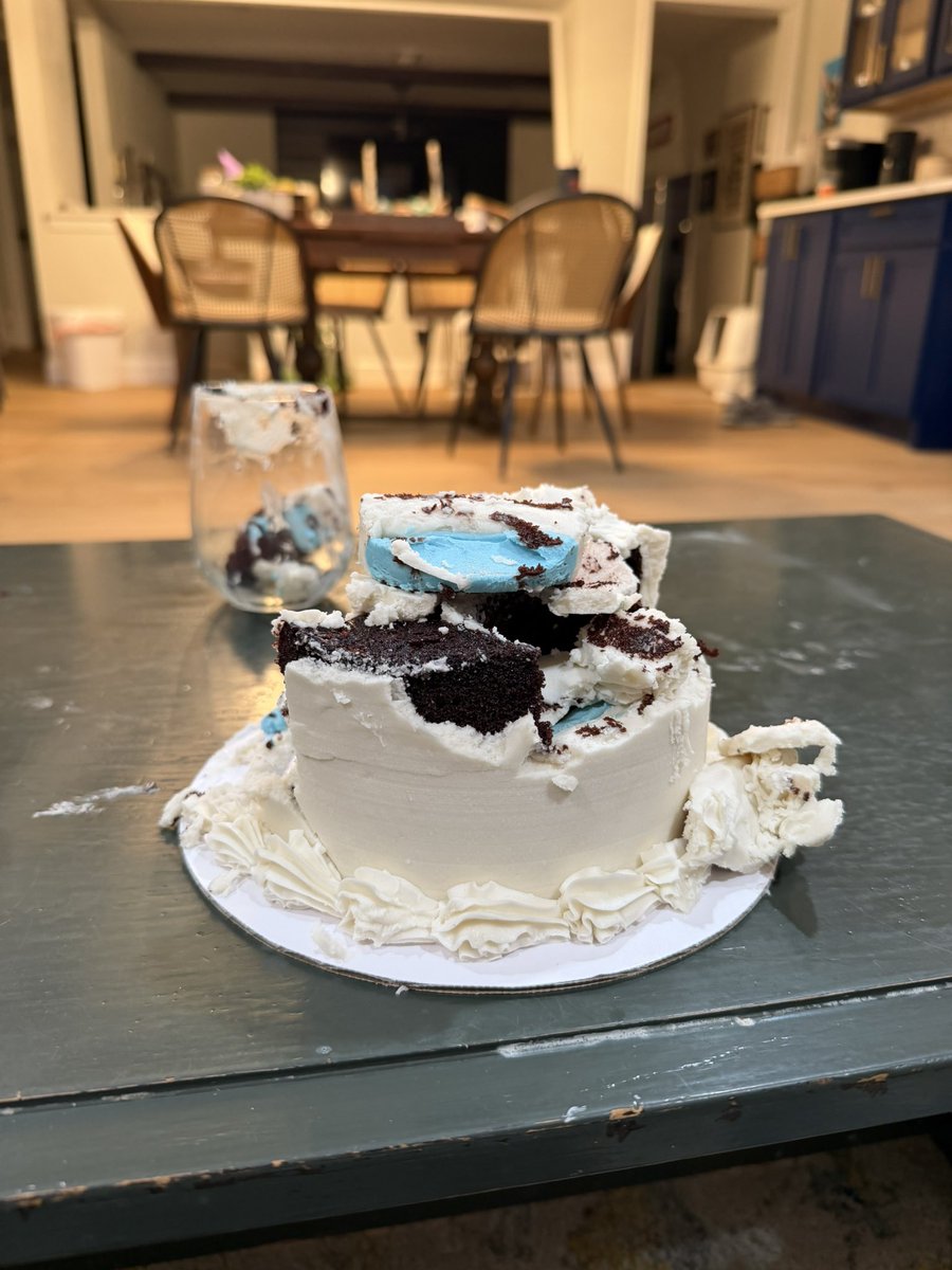 Harrison Graham tweet media