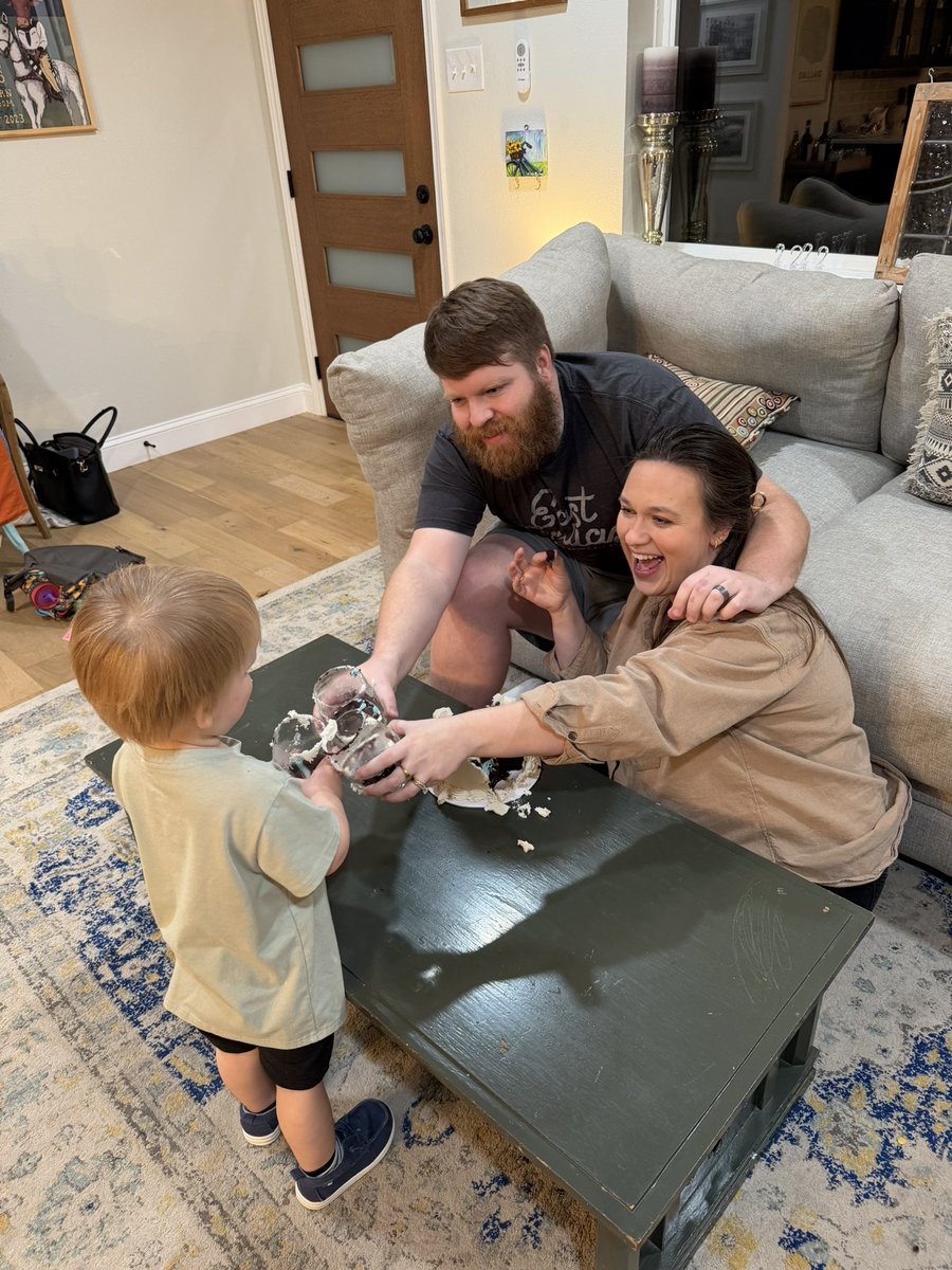 Harrison Graham tweet media