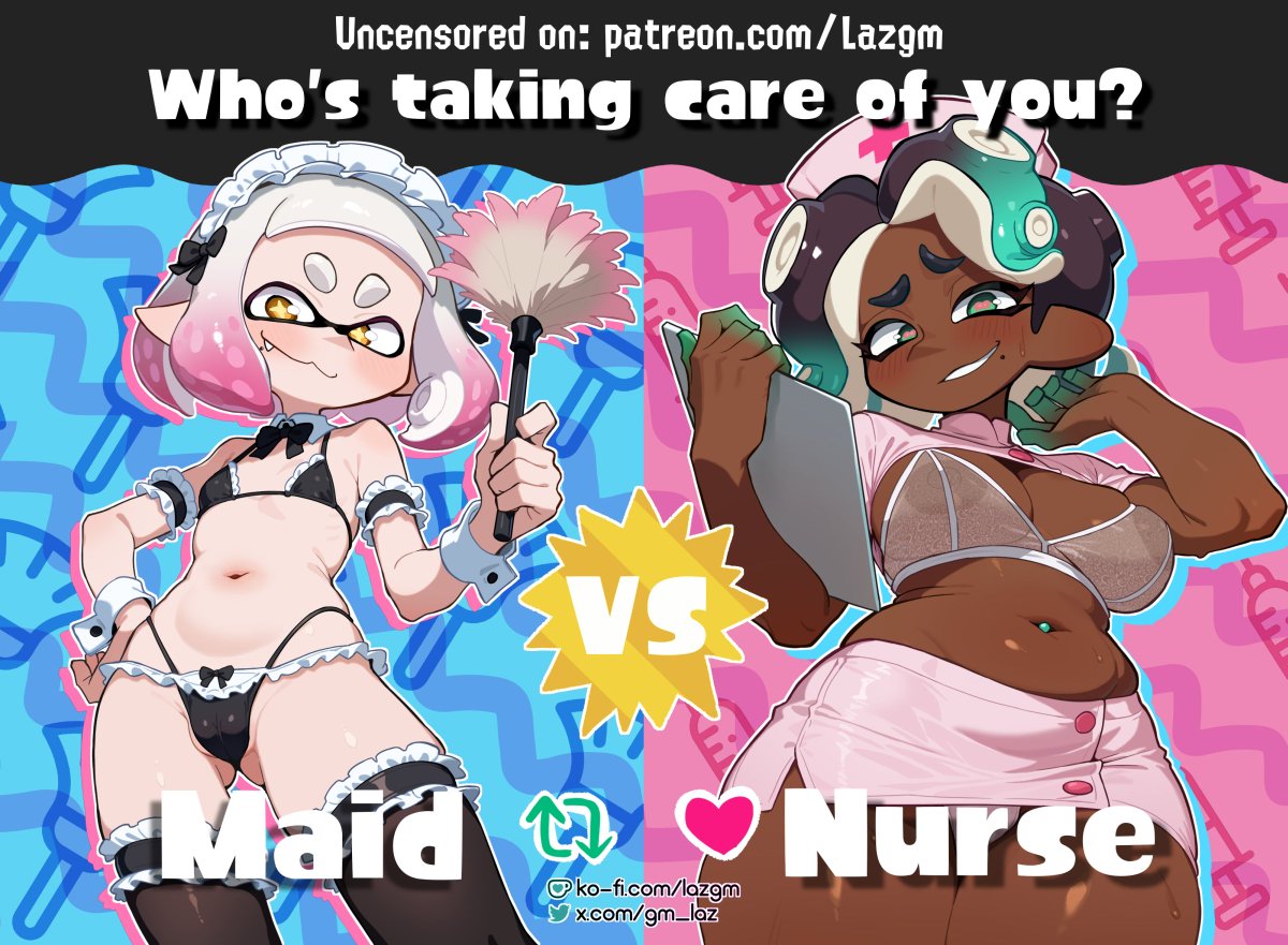 LazGM (Closed commissions) NSFW 🔞 tweet media