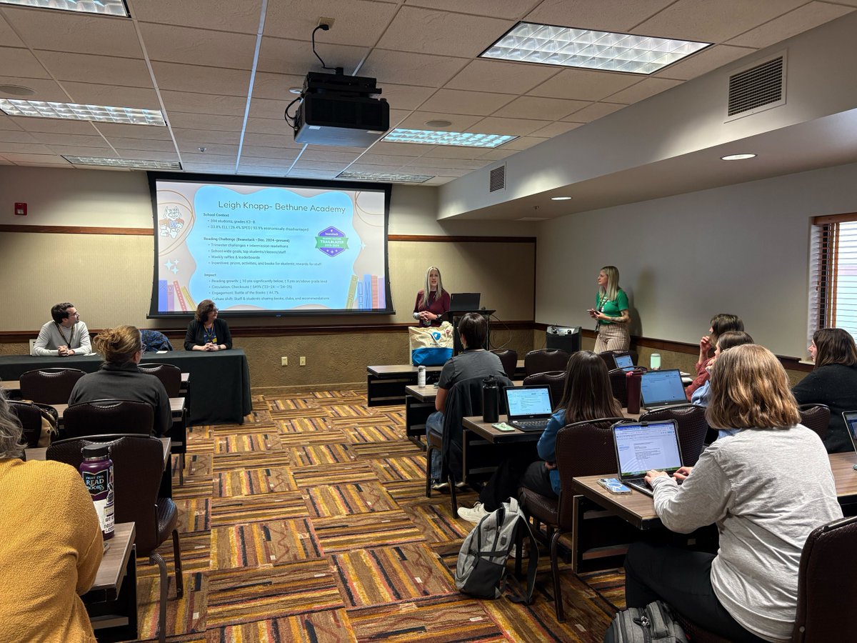 Beanstack tweet media