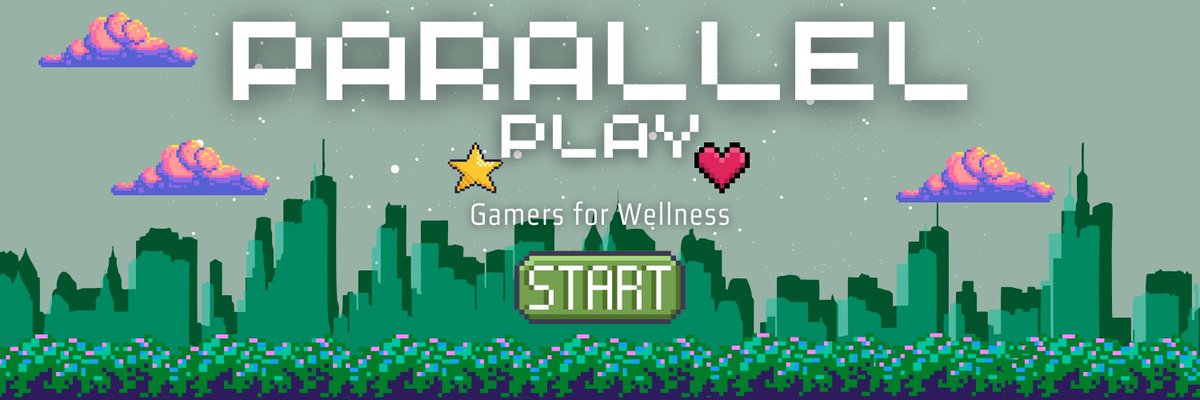 Parallel Play Night 🖤(3/9 @ 6pm est)

Bring a solo game, creative project, homework, or anything you want to work on. No pressure to chat. Just focus, relax, and exist together.
discord.gg/A8kBXQFqh?even…