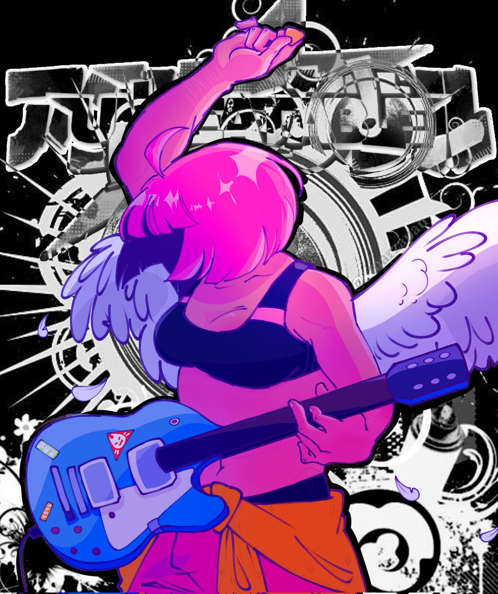 _marzapan's tweet image. you treat me like 
a criminal

so why shouldn't i treat you like you're 
a cop

#UNBEATABLE