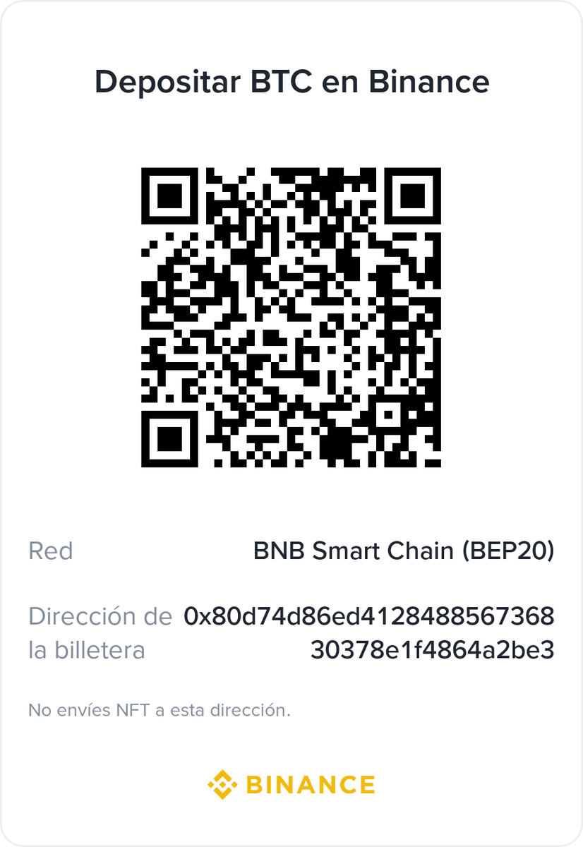 1kilometro_mas's tweet photo. @elonmusk @elonmusk
What if the next great road trip starts in Venezuela? 🚐⚡
4x4 to Alaska.
BTC on BSC (BEP20).
Do NOT send via Bitcoin network.
0x80d74d86ed412848856736830378e1f4864a2be3 https://t.co/sqrsy5HGxD