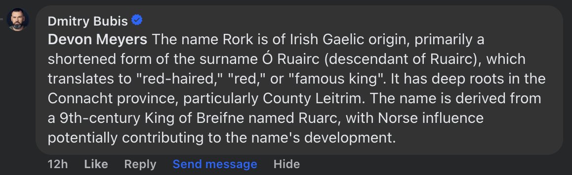 Daniel Dhawan tweet media