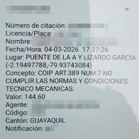 ATM TRÁNSITO tweet media