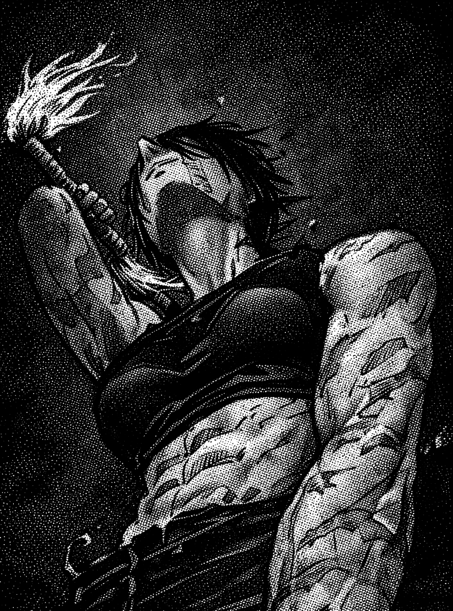 nocturnmachine's tweet photo. If you’re so sure, burn the ships. https://t.co/3LYH5fD1W4