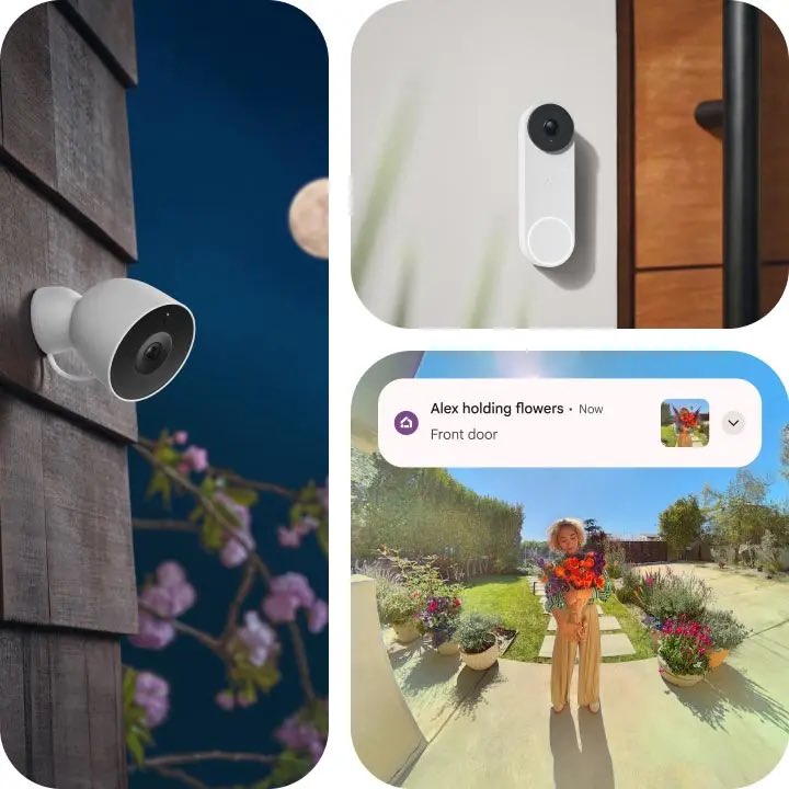 stkc_win's tweet photo. @RivianRuckus @scarfacesquidis @appltrack The ATV is also a HomeKit hub. So better facial recognition and fully local AI descriptions for cameras without having to pay a subscription like Ring/Nest would be pretty dope. https://t.co/00Qmj3gbui