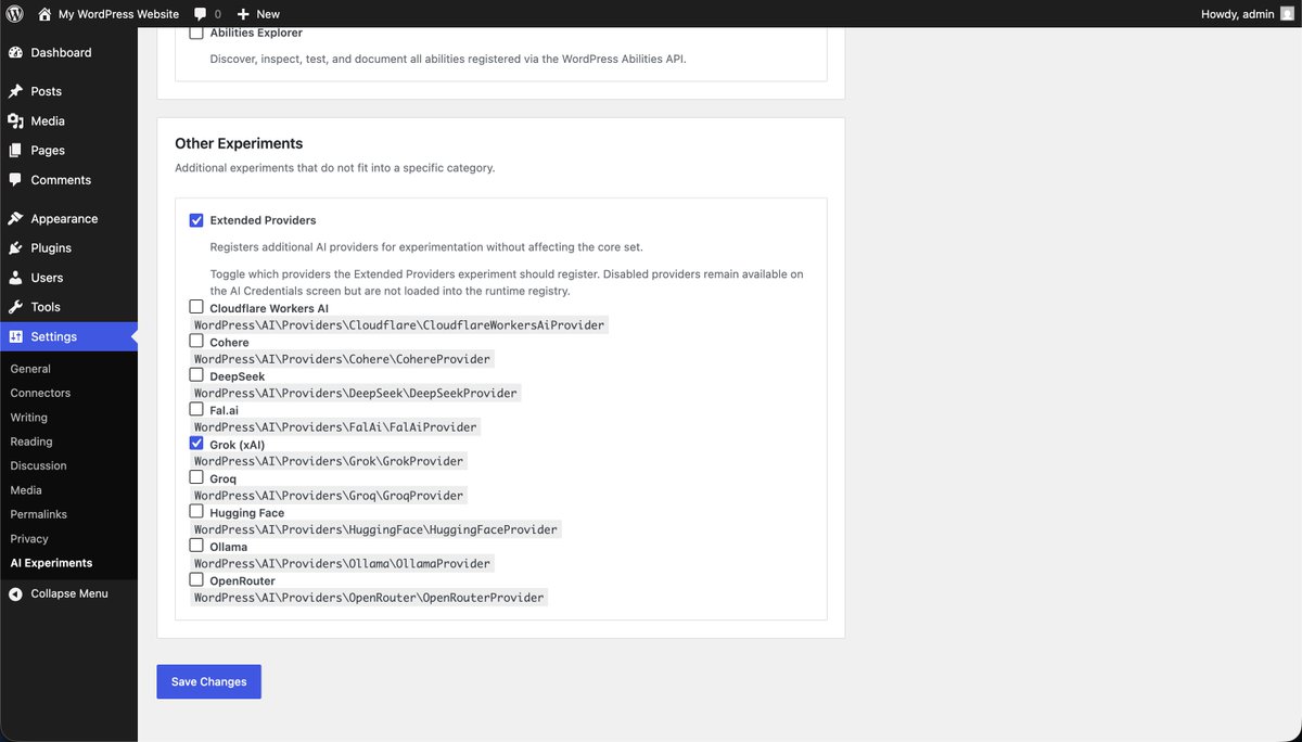 James LePage tweet media