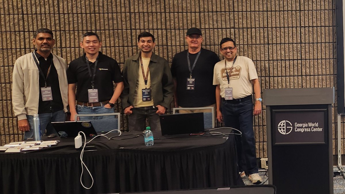 Mayunk Jain tweet media