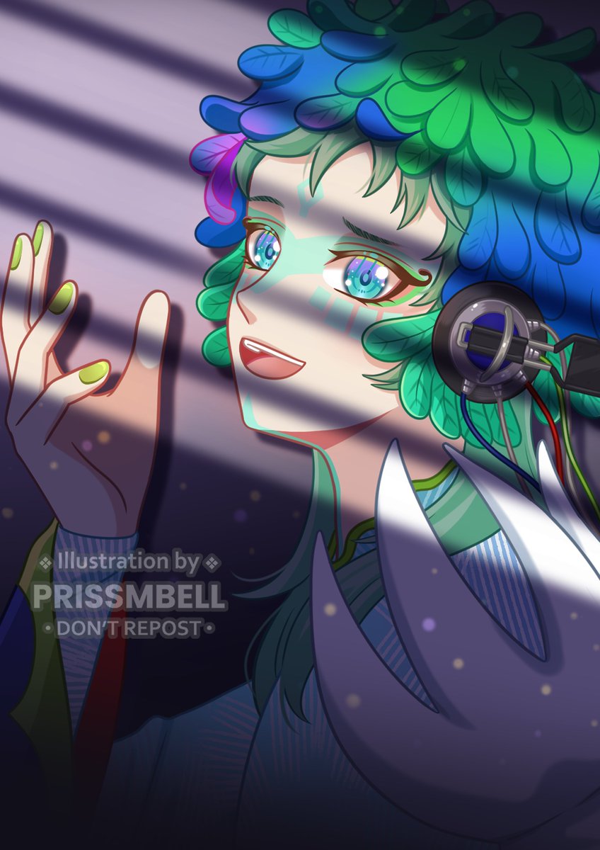 Prissmbell's tweet photo. I made a few simple drawings of my fav characters of Gnosia, hope you like them!!

#setsu #raqio #yuri #グノーシア https://t.co/qlSl7HxVMA
