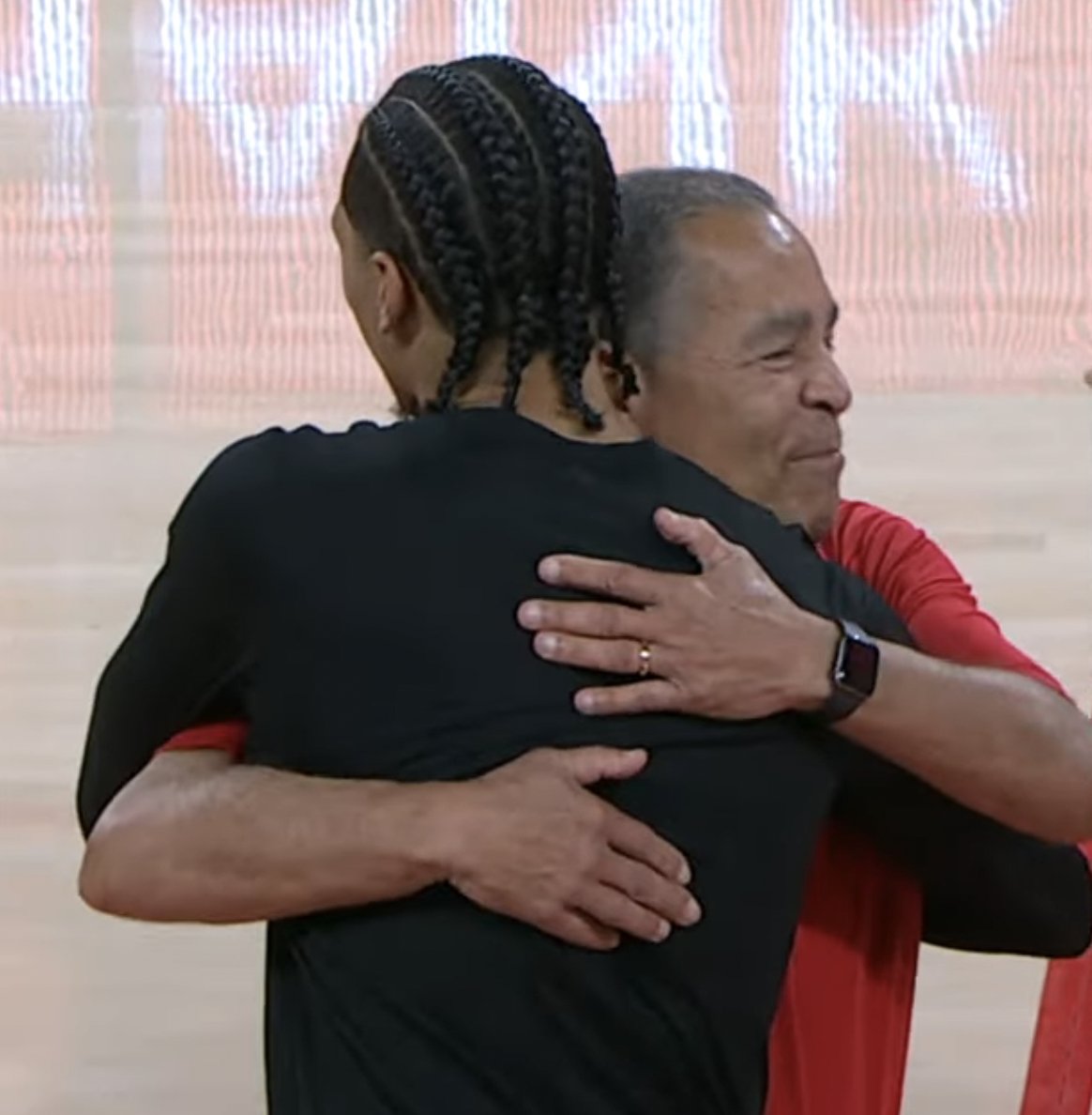 No Context College Basketball tweet media