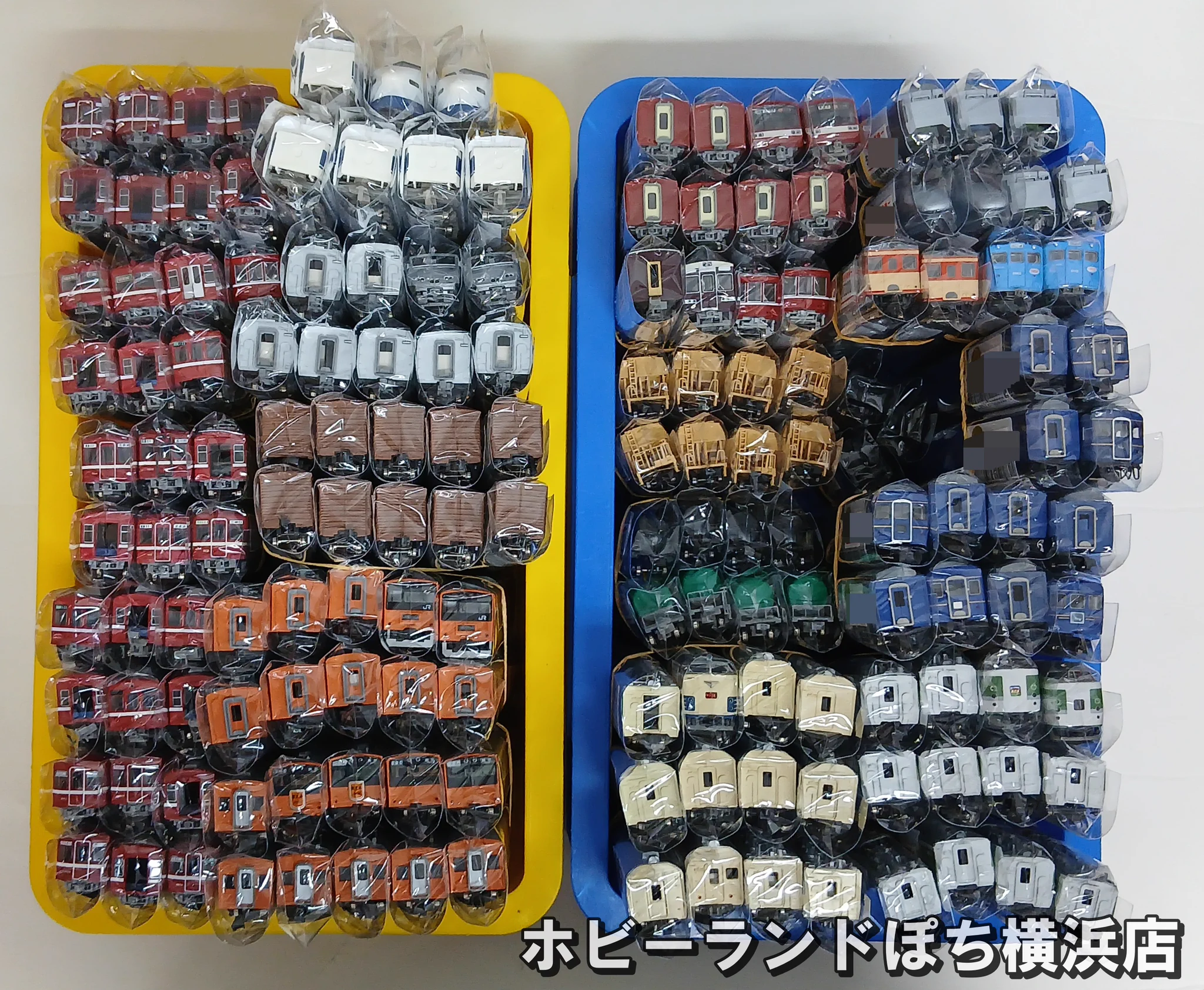 鉄道模型 ホビーグッズ ホビーランドぽち@10月大阪難波 on X: 