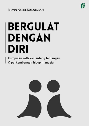 Bergulat dengan diri?
Mungkin setiap orang pernah.
Tapi gimana ngatasinya?
Coba intip solusi dari penulis buku di bawah ini.

cerahdanmencerahkan.blogspot.com/2026/03/review…