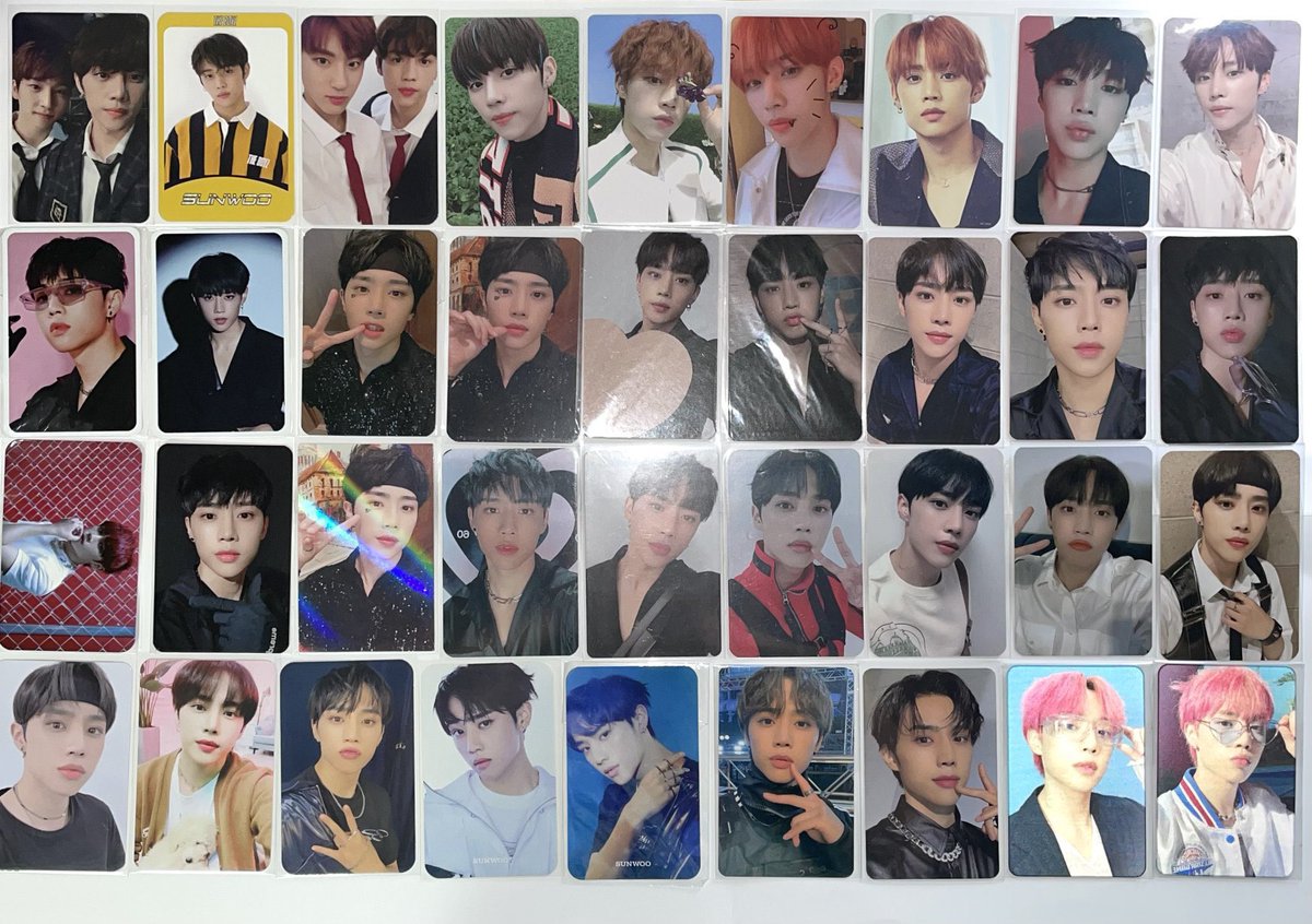 quyragi's tweet photo. 더보이즈 선우 포토카드 양도합니다

✅ 가격 제시 DM

Theboyz tbz photocard 포토카드 미공포 비온킹 상연 제이콥 케빈 현재 주연 영훈 큐 뉴 에릭 주학년 더비존 트레카 포카 sangyeon jacob younghoon hyunjae juyeon kevin new Q changmin haknyeon sunwoo eric pc sell https://t.co/KL4qISbat8