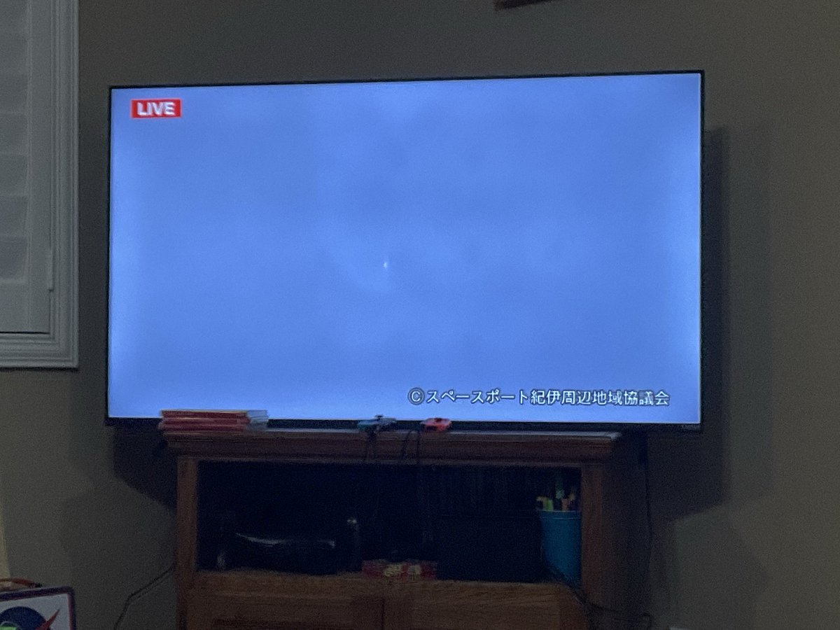 Justin Davenport tweet media