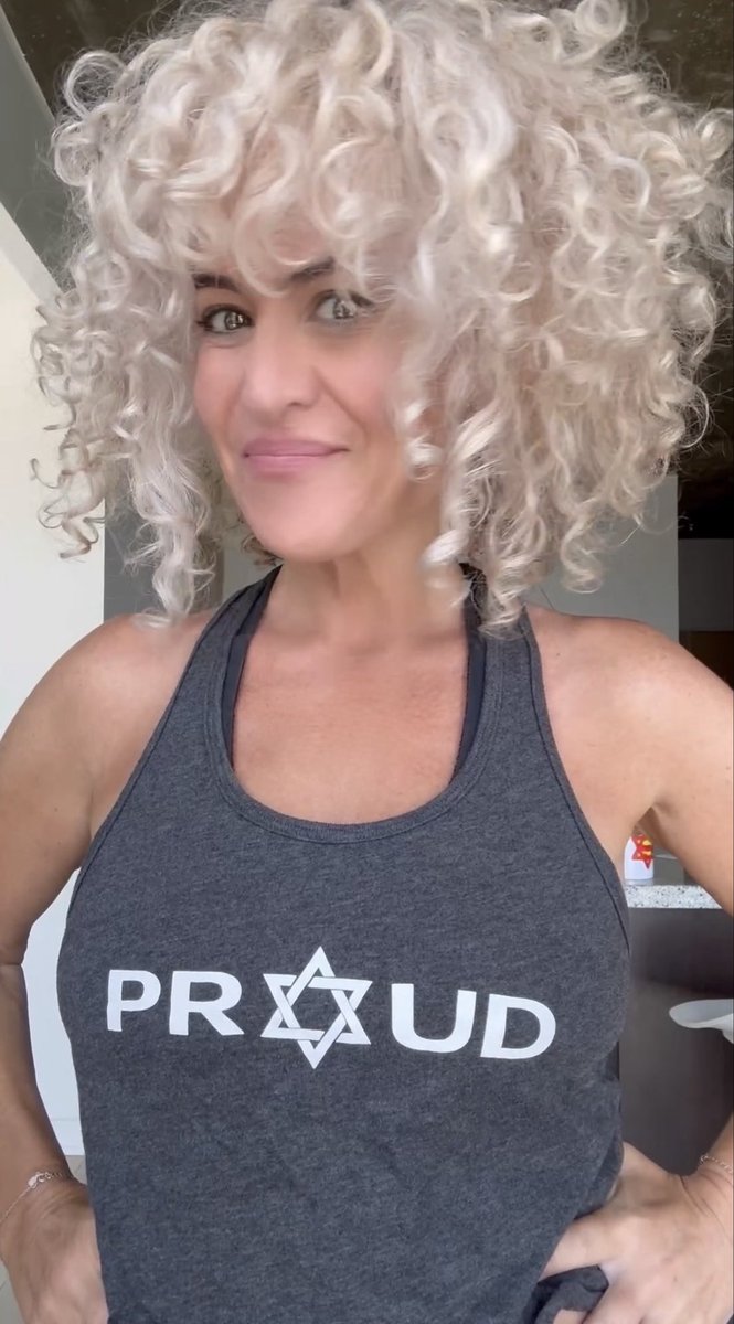 dahlia kurtz ✡︎ דליה קורץ tweet media