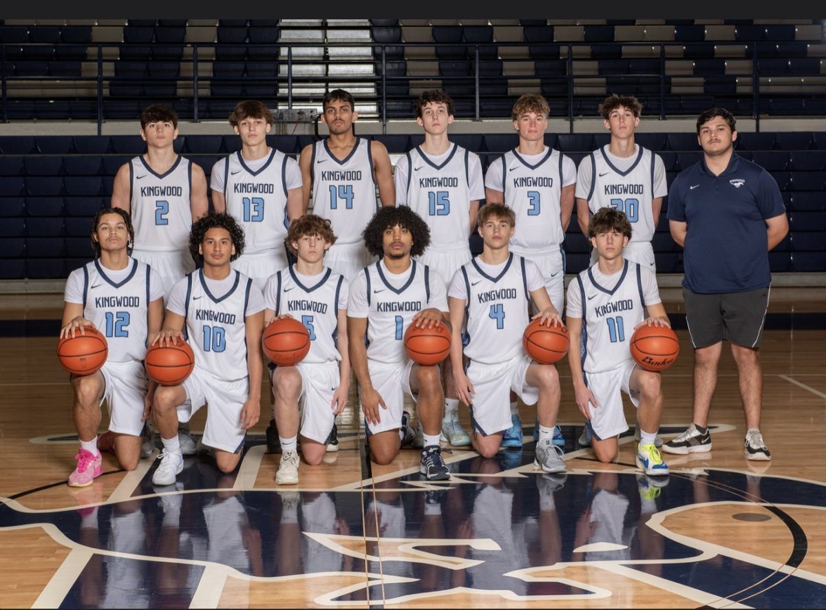 KHS Mustang Monthly tweet media