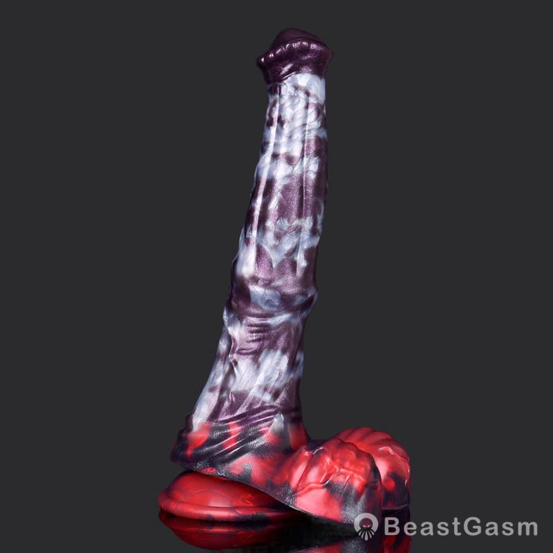 BeastGasmToys's tweet photo. POV: You wanted fantasy… but make it ice ❄️🐎
Deep. Cold. Intense.
See why people can’t stop staring 👉 https://t.co/FiVWXl9tdE

#BeastGasm #HorseToy #FantasyGear #MonsterPlay #NSFWtoys #ColdFantasy https://t.co/8CYtcBq6aw