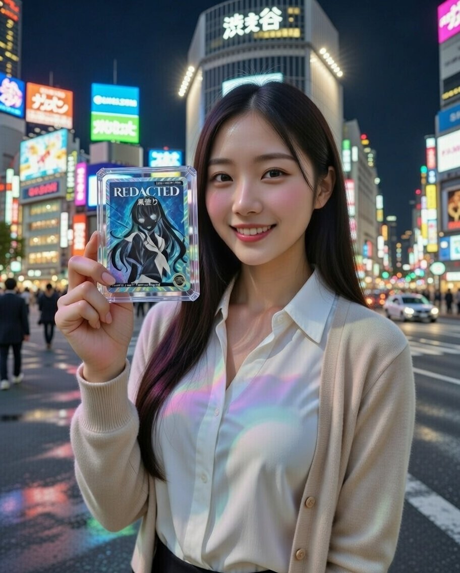 daunted 黒塗り 📟🌐 tweet media