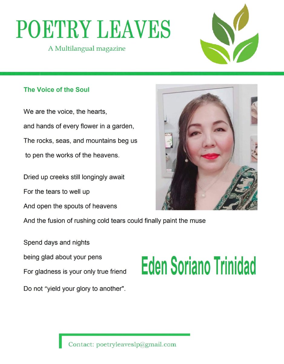 POETS OF BIRLAND tweet media