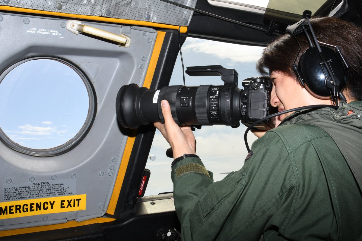 海上自衛隊　自衛艦隊（公式） tweet media