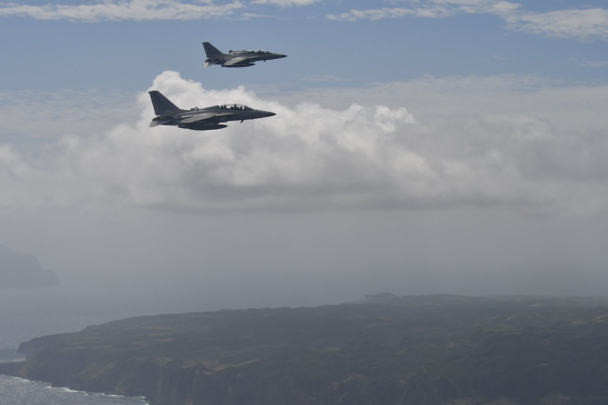 海上自衛隊　自衛艦隊（公式） tweet media