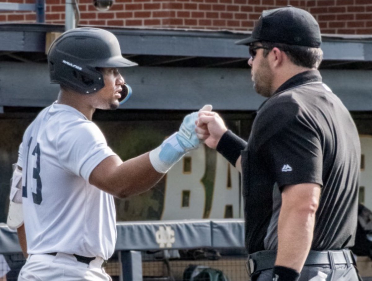 SECollegiate League tweet media