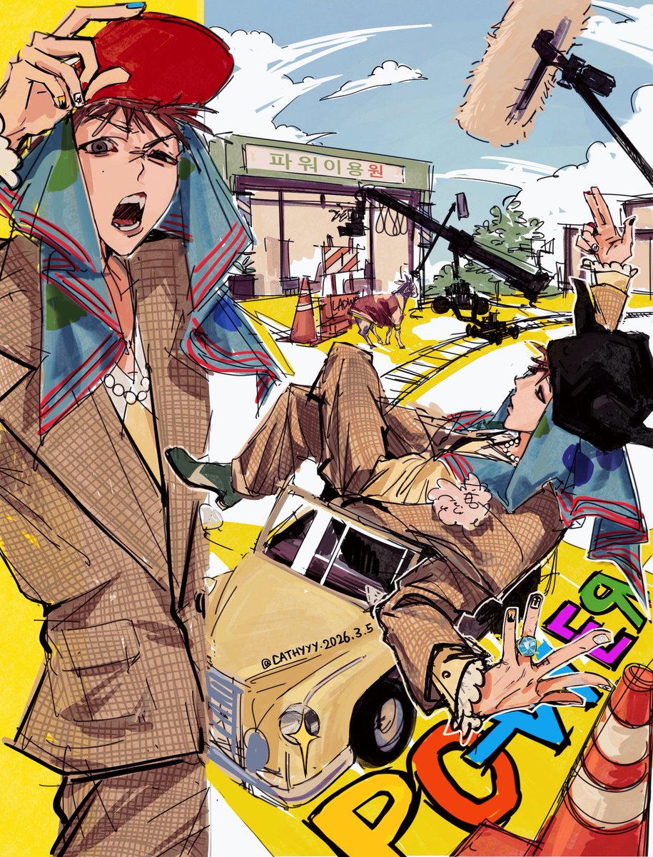 When G.D's in the house——‼️‼️

#权志龙 #지드래곤 #GDRAGON #gdragon