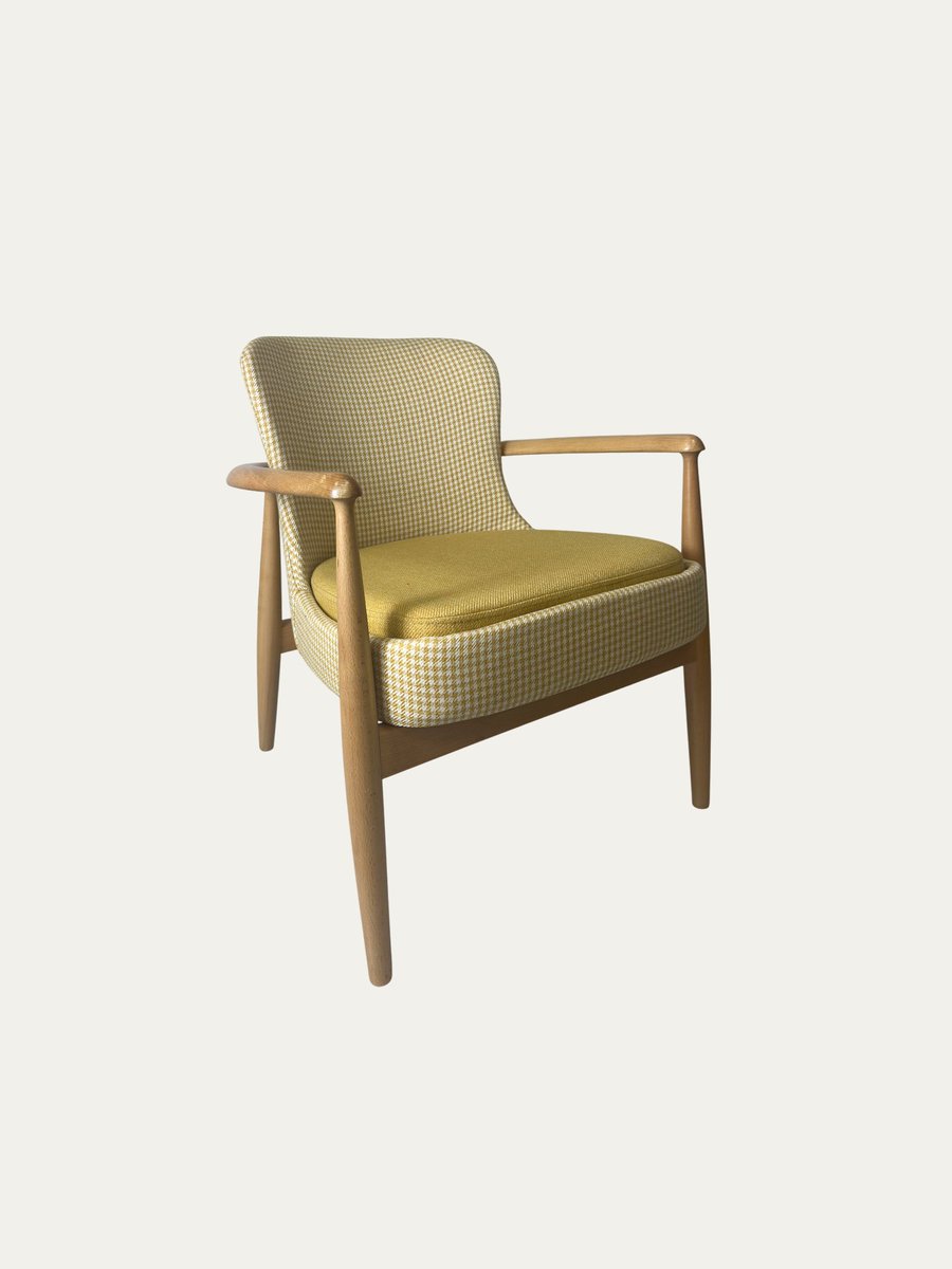 evimluks's tweet photo. Sunlight Mid-century Ahşap Berjer
Zamansız midcentury tarzını modern dokunuşlarla yaşam alanlarınıza taşıyan Sunlight Berjer, zarif ahşap iskeleti ve ikonik tasarımıyla öne çıkıyor. Evimlüks Online mağazada incele!
https://t.co/5AvHs3uURd https://t.co/zwXjnQisBo
