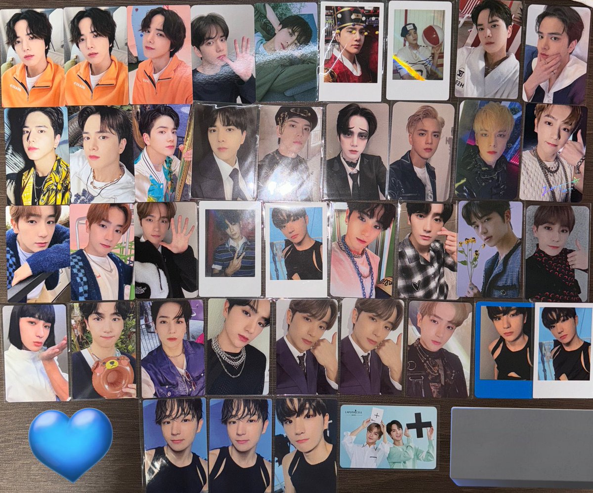quyragi's tweet photo. 더보이즈 포토카드 양도합니다

✅ 여러장 에눌 ⭕️

✅ paypal ⭕️

✅ 가격 제시 DM

Theboyz tbz photocard 포토카드 미공포 비온킹 상연 제이콥 케빈 현재 주연 영훈 큐 뉴 에릭 주학년 선우 더비존 sangyeon jacob younghoon hyunjae juyeon kevin new Q changmin haknyeon sunwoo eric pc sell https://t.co/3nrTSSNBrx