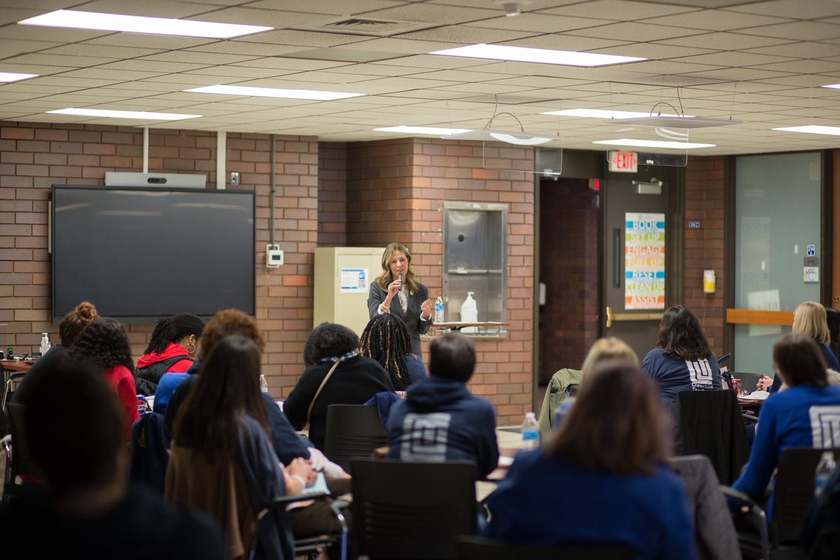 Dr. Amy Acton tweet media