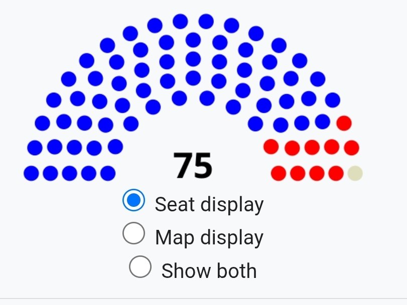 Senator Jessica de la Cruz tweet media