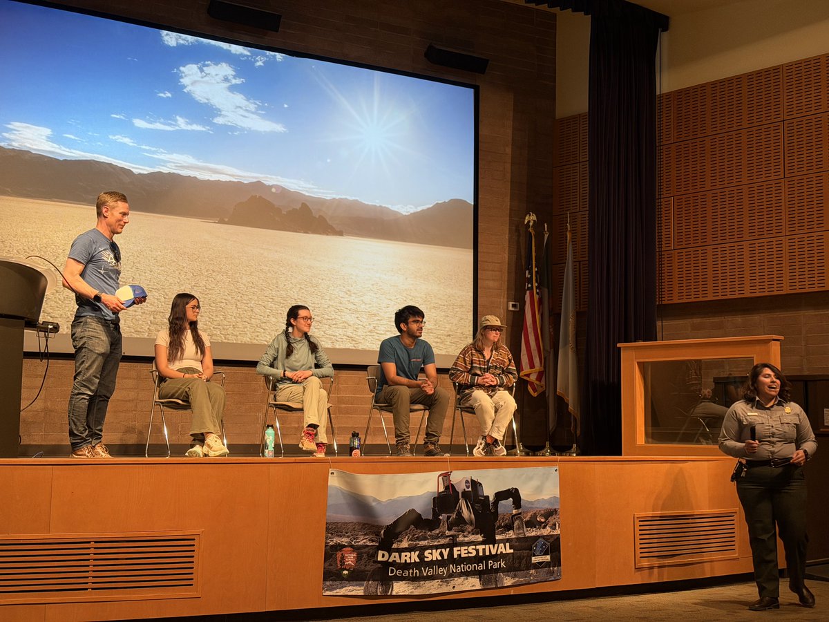 Caltech Astro Outreach tweet media