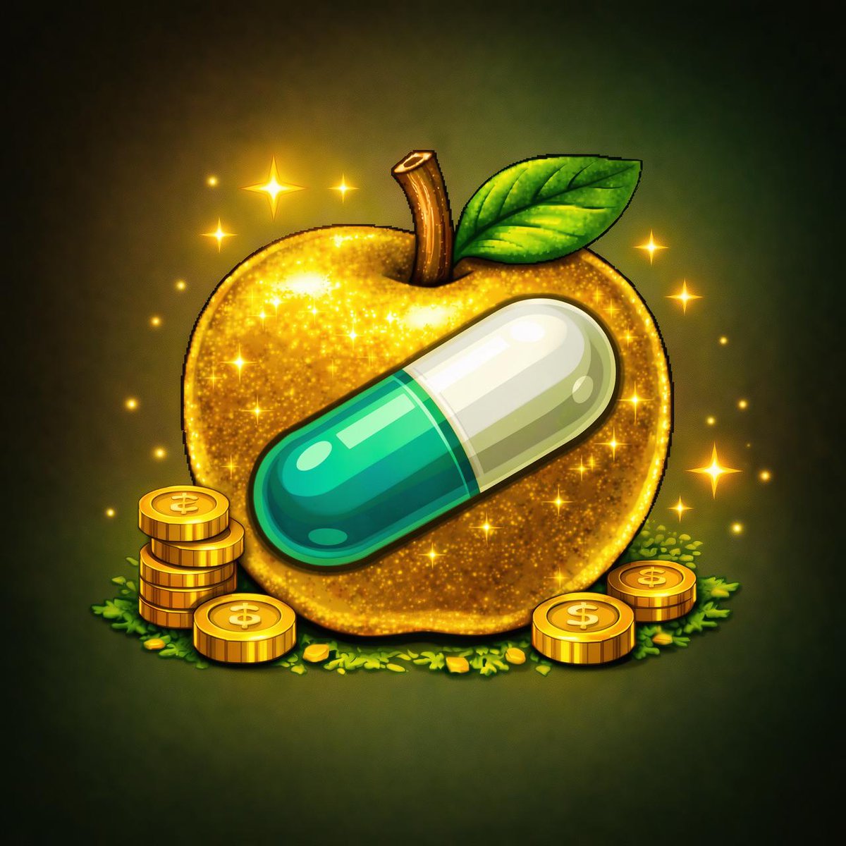 pumpapples.fun | APPLES (@pumpapples) / Posts / X