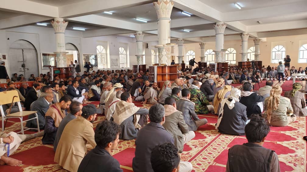 مكتب إعلام مديرية السبعين tweet media