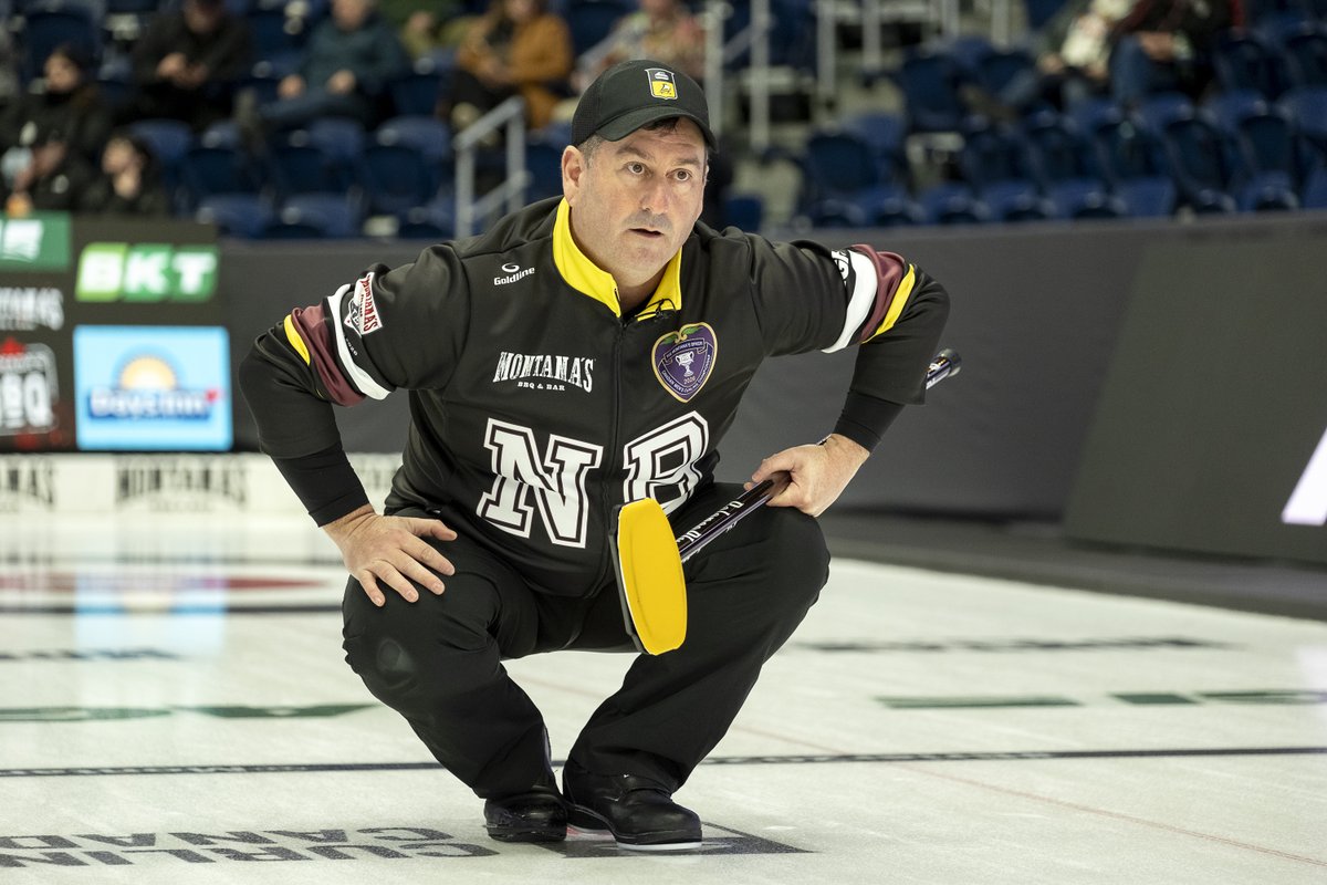 TSN Curling tweet media