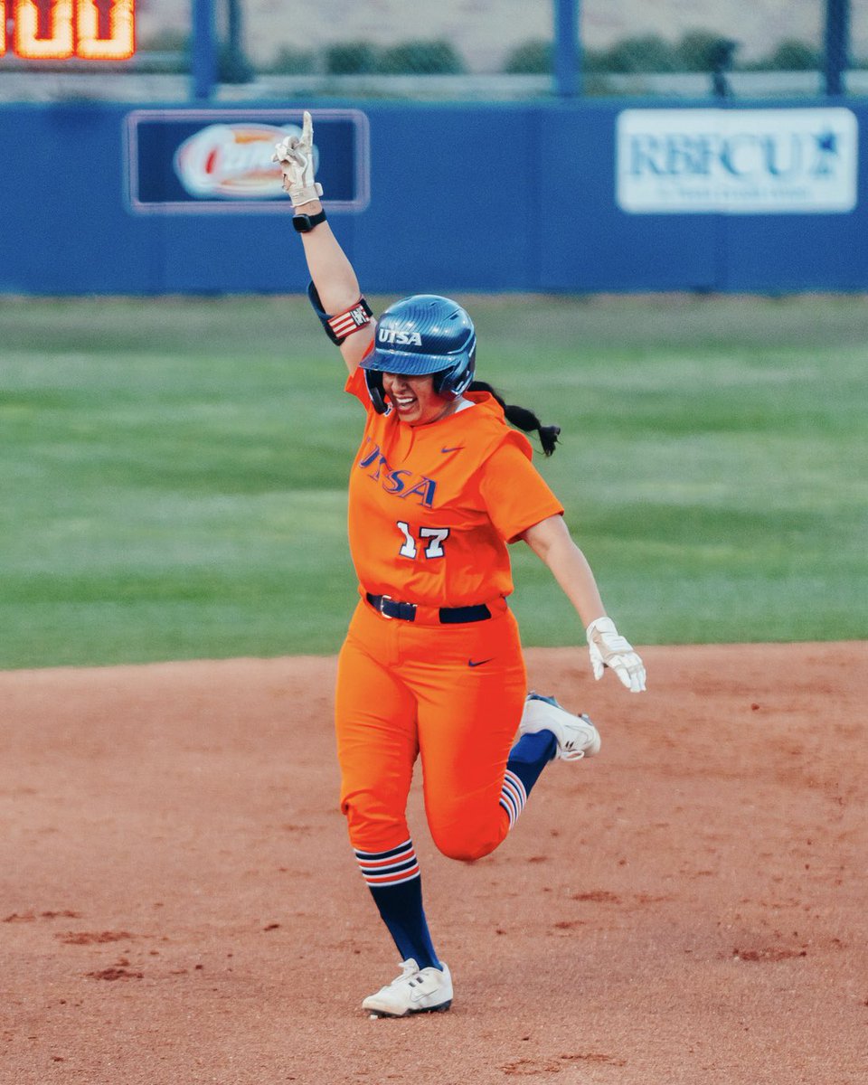 UTSA Softball tweet media