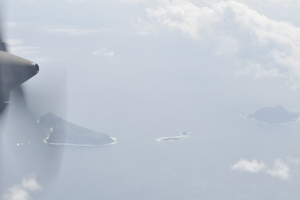 JMSDF Self-Defense Fleet ENG tweet media