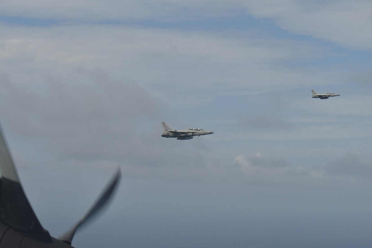 JMSDF Self-Defense Fleet ENG tweet media