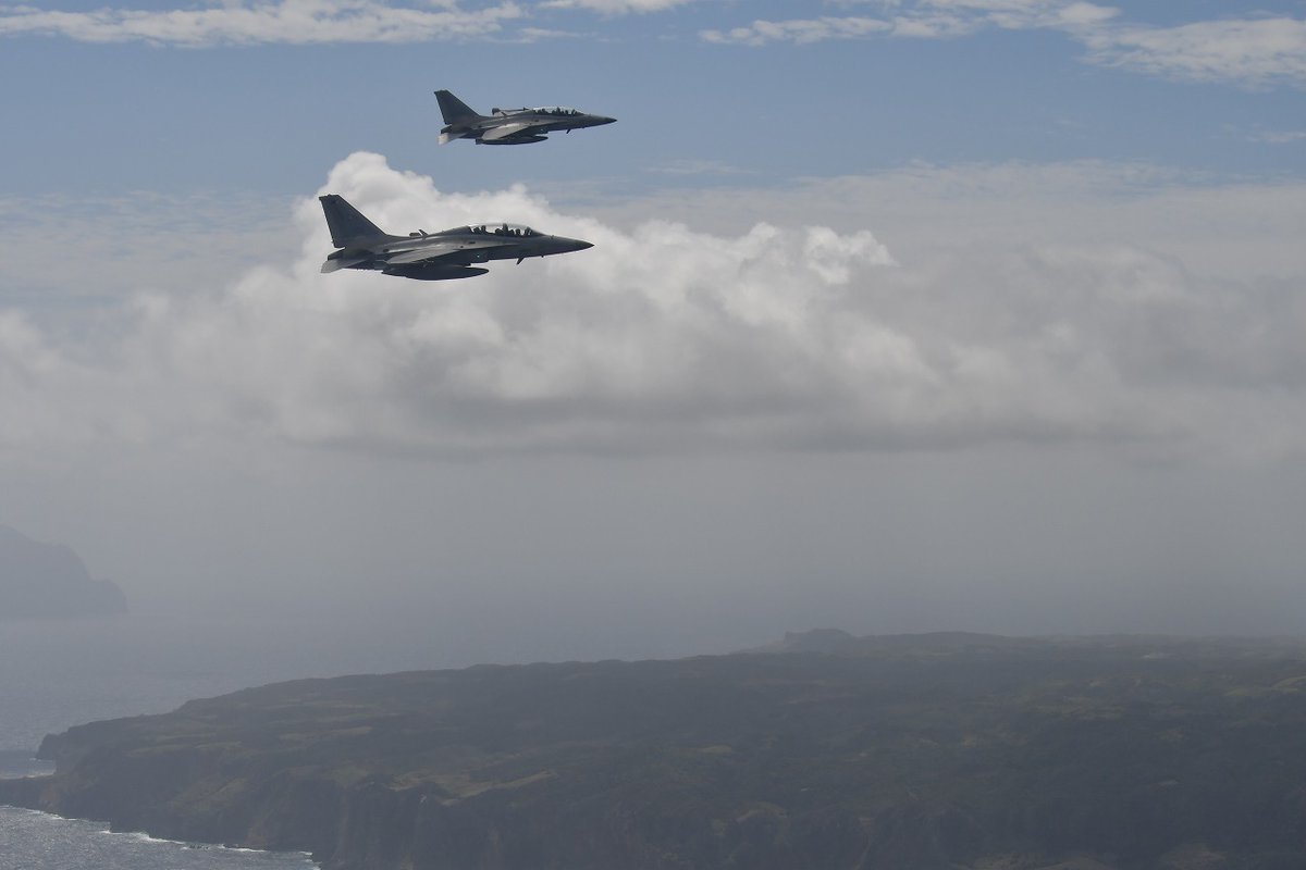 JMSDF Self-Defense Fleet ENG tweet media