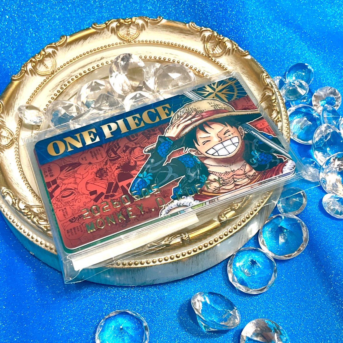 オススメ商品】原画商品 バースデイコレクションカード2026 4枚セット