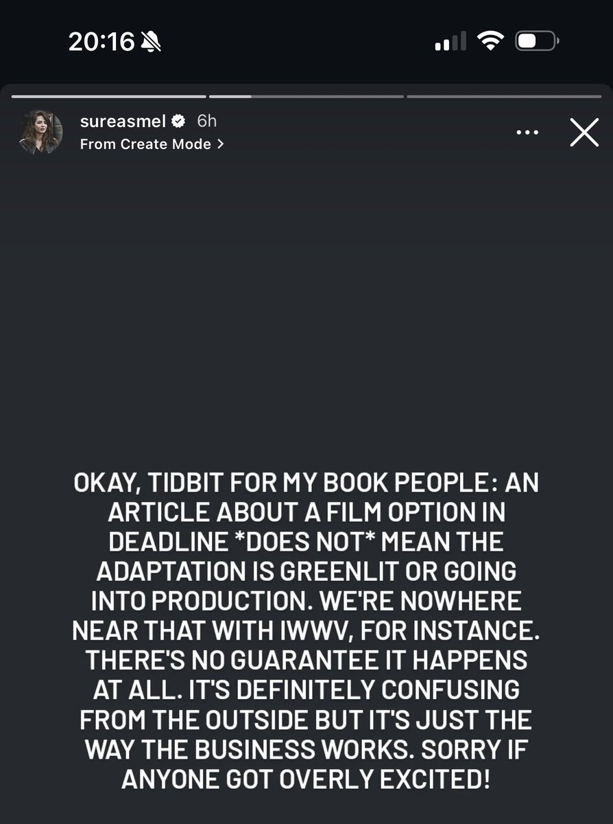 sources tell me charlie is stable

please god