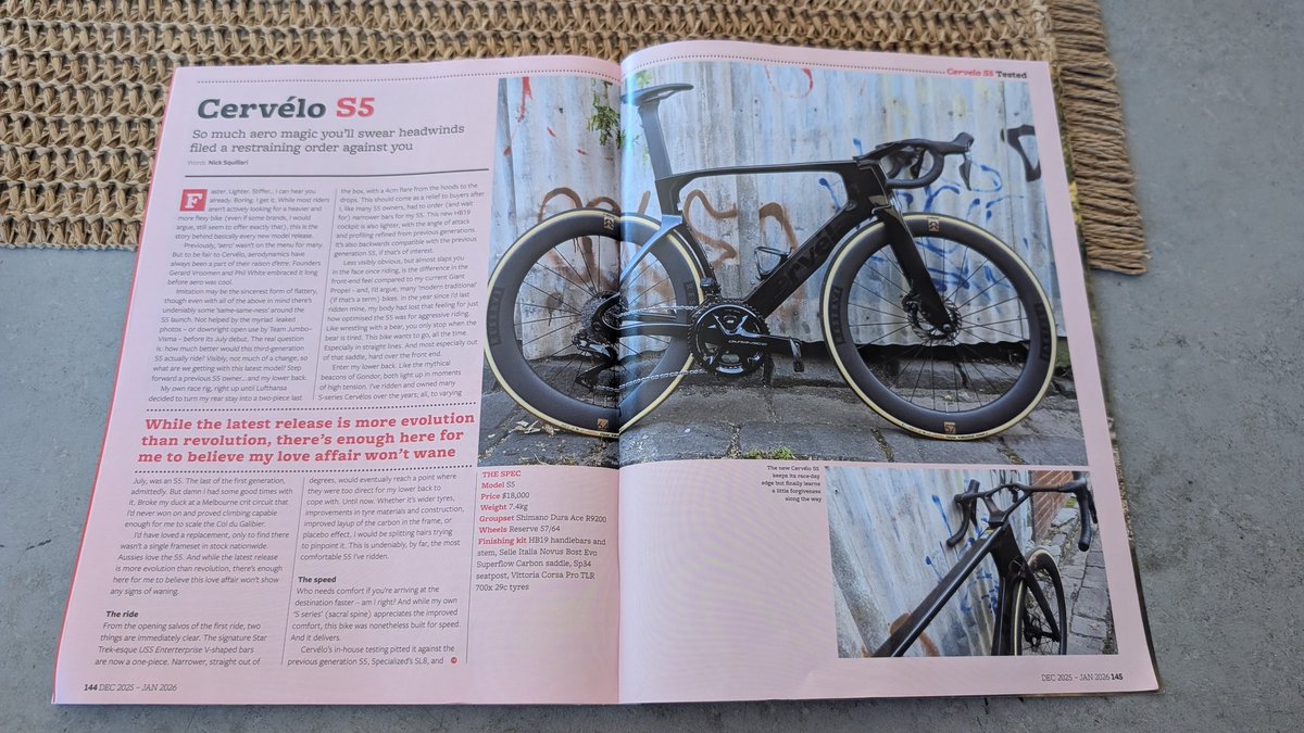 Ben 🇺🇦🇦🇺🚴 tweet media