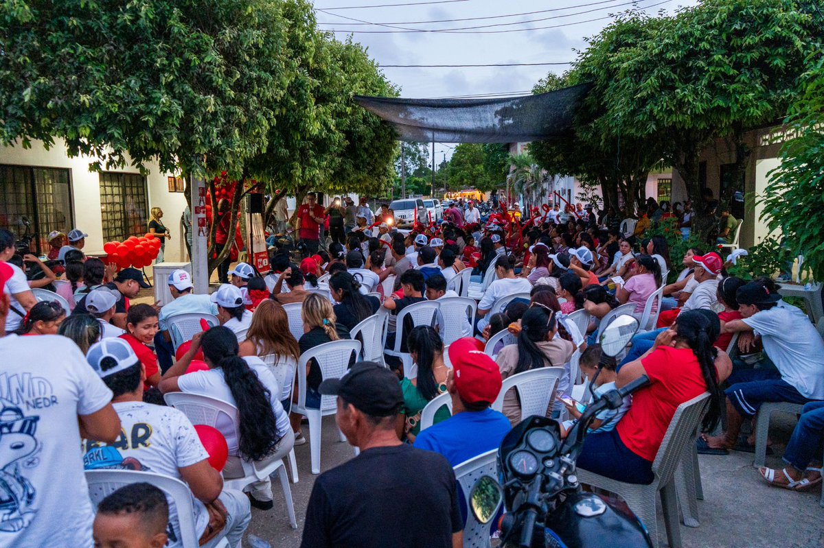 fabioaminsaleme's tweet photo. ¡CERETÉ SOMOS TODOS! ❤️
#ModoL2🚩 #amínL2 https://t.co/GiBe3ZtCrH