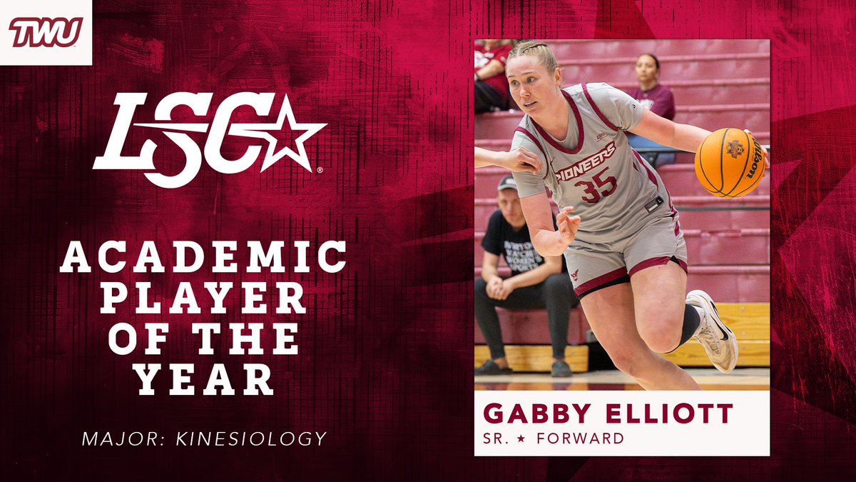 Lone Star Conference tweet media