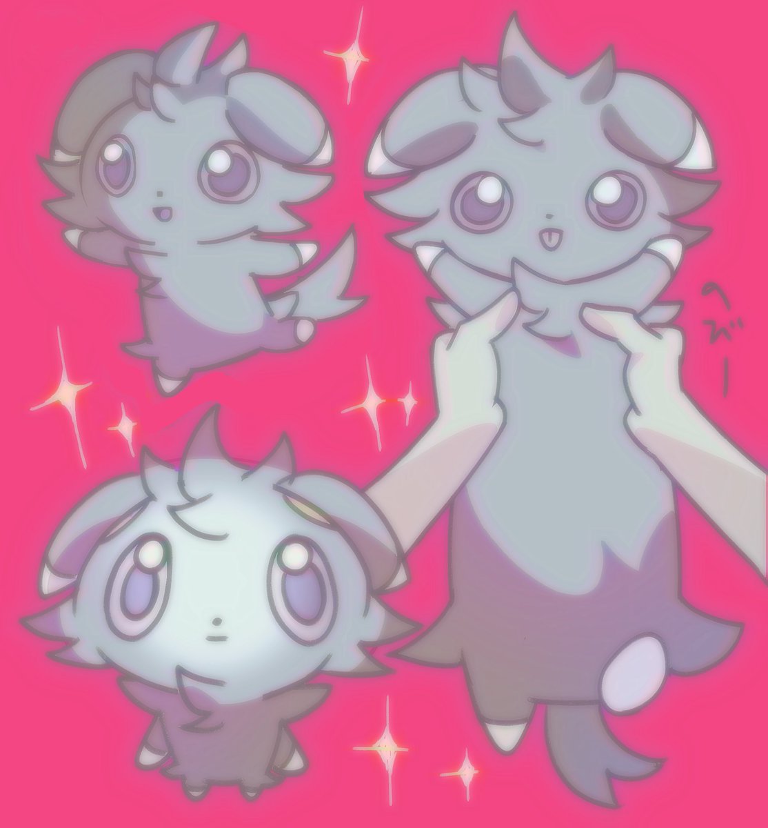 あじま tweet media