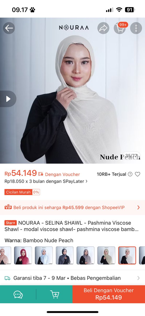 Fadyana Aida tweet media