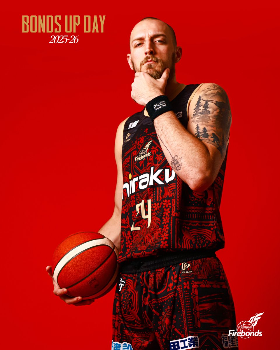 ◤ #BONDSUPDAY まで あと2日 ◢ 👑株式会社ナミック PRESENTS. 🗓️3