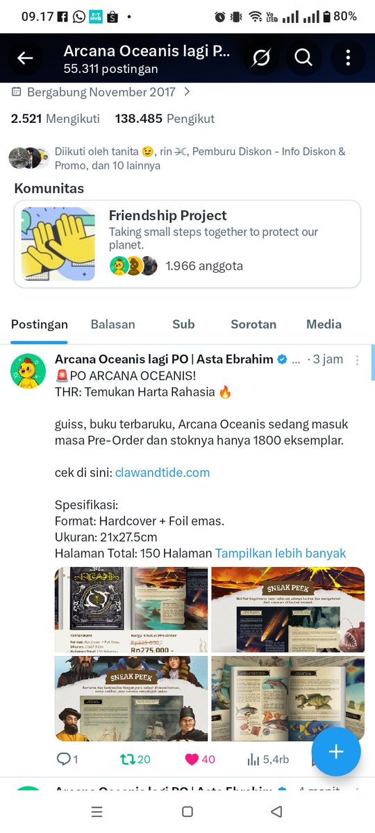 cesca tweet media