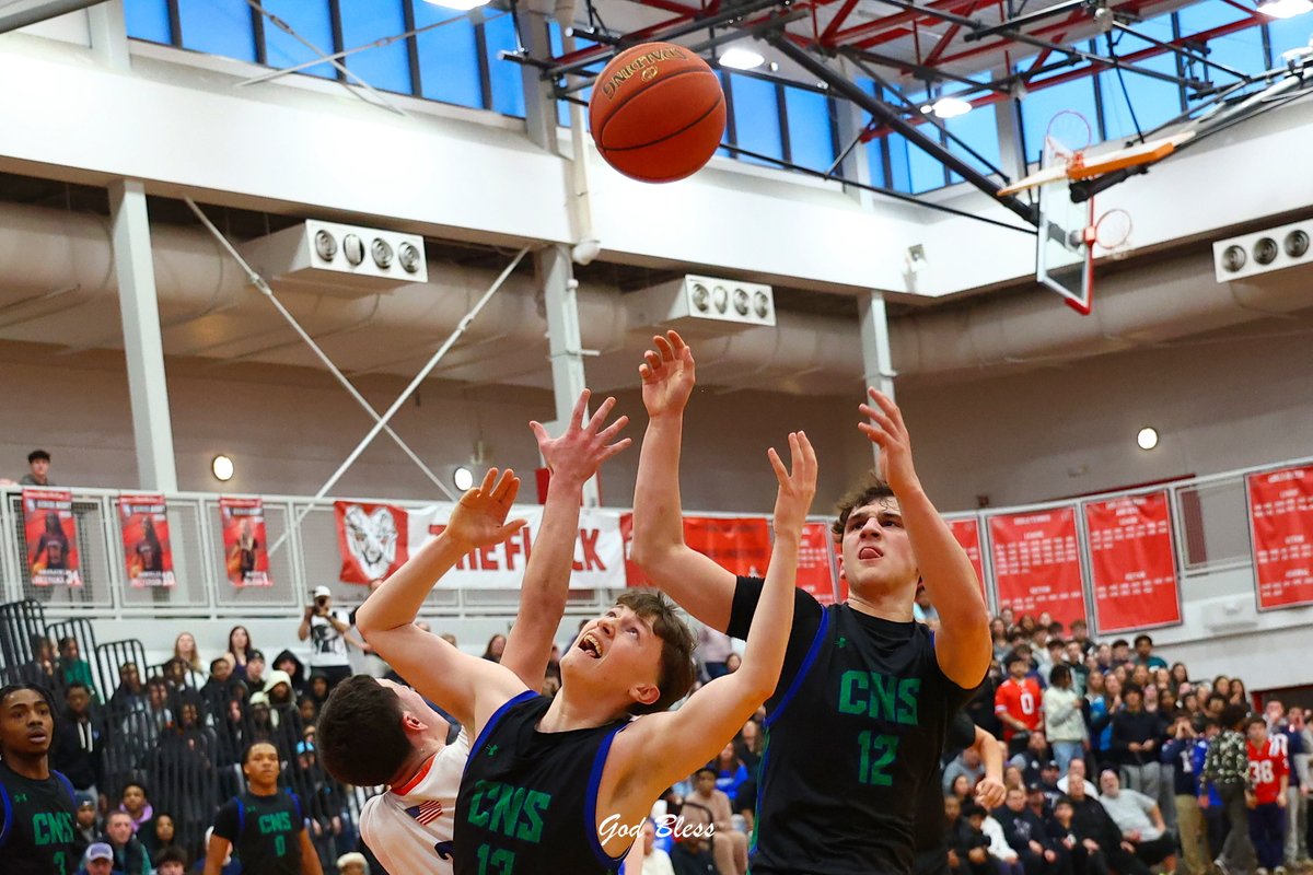 halhenty's tweet image. Section 3 semifinal Lpool 51 CNS 48 OT @NYSPHSAA @CNSAthletics @LCSDAthletics @CallDT #Section 3
Free game downloads at halhenty.smugmug.com/NYSPHSAA-2026